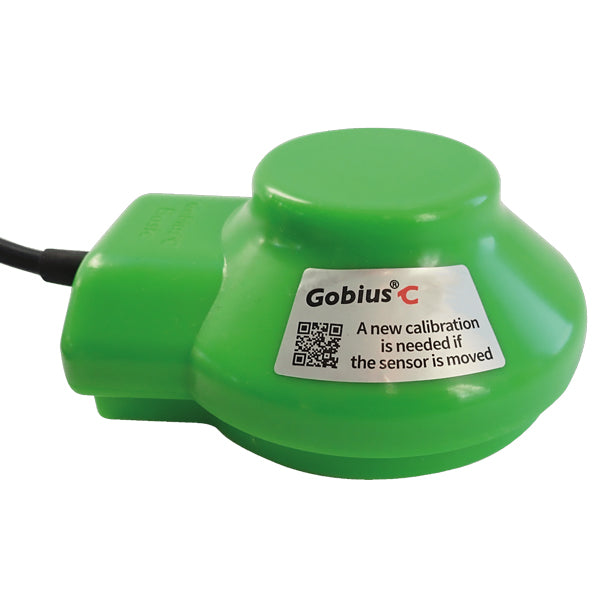 Gobius, SeaTec, Gobius C Basic stufenloser Füllstandsmesser