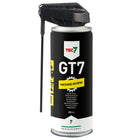 Tec7, GT 7 universalspray i 200 ml med tydelig etikette