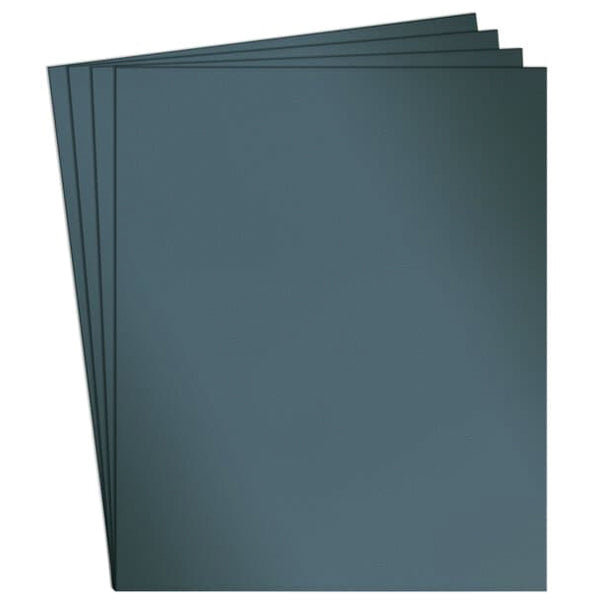 Klingspor, SeaTec, Klingspor Nassschleifpapier P1500 230x280mm 50 Stk