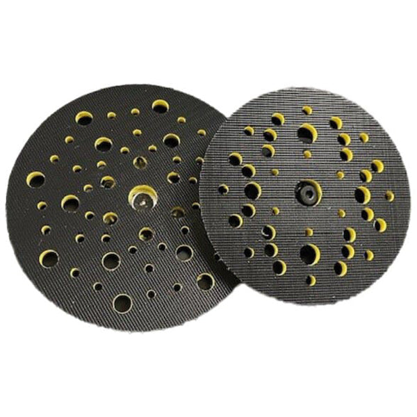 Klingspor, SeaTec, Klingspor weiche Stützteller 5/16" Ø150 mm