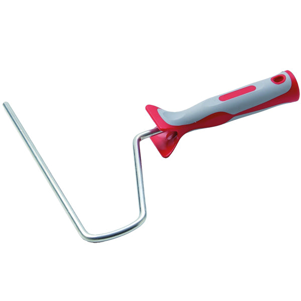 SeaTec, Rollenhalter Grip 2K HK Ø8mm 27x30cm