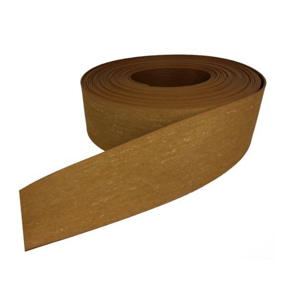 Flexiteek, Isiteek 125mm Mittelplanke Teak 12,5 cm