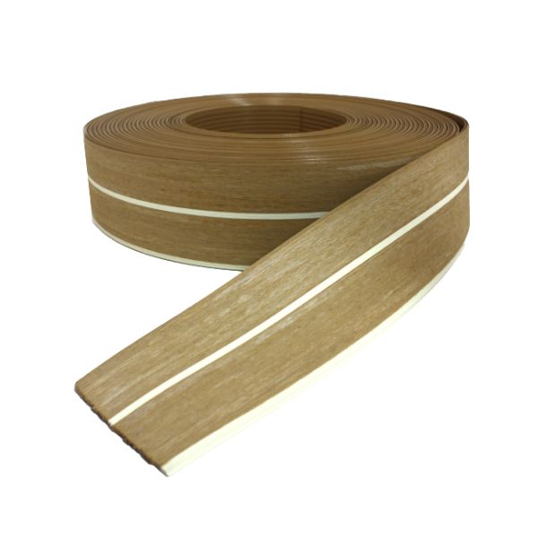 Flexiteek, Isiteek 2x45mm Planke gebleicht/weiß 1,0 m²