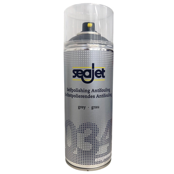 Seajet, SeaTec, Seajet 034 Antifouling-Spray grau 400ml