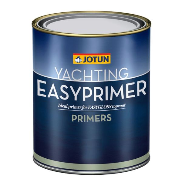 Jotun, SeaTec, Jotun easyprimer grau 0.75ltr.