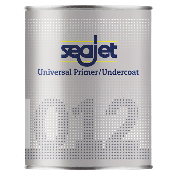 Seajet, 012 Universal Primer/Unterlack Weiß 0,75L