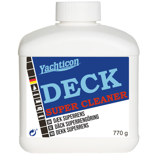 Yachticon, Deck Super Rengøringsmiddel 770 g