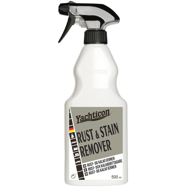 Yachticon, Rust- og kalkfjerner 500 ml