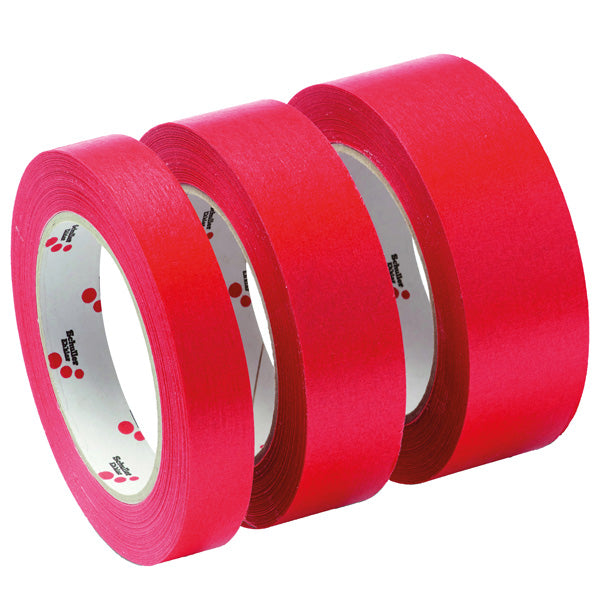 SeaTec, Malerklebeband Red Core Pro 19 mm x 50 m