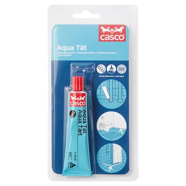 Casco, Aqua Dichtmittel 40 ml