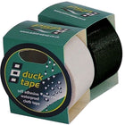 PSP gaffa tape i hvid farve, 50mm x 5m, præsenteret på en hvid overflade.