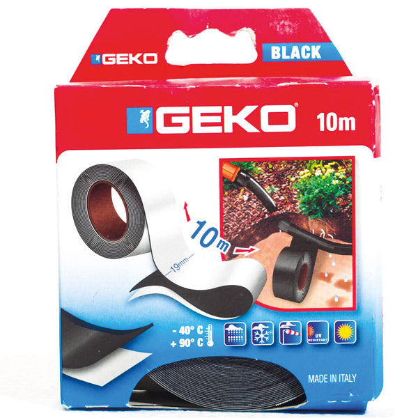 Geko, SeaTec, Geko selbstvulkanisierendes Band 19mm x 10 meter