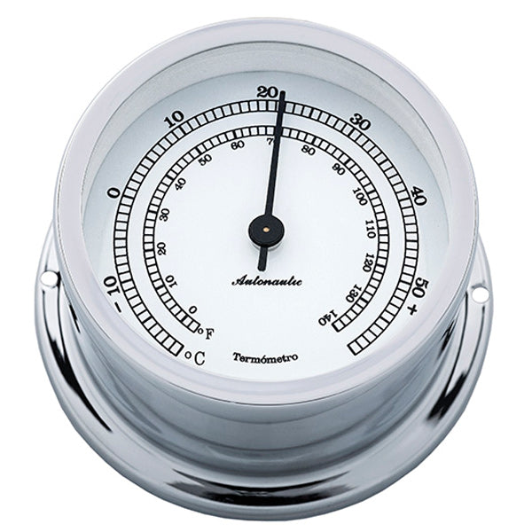 AutoNautic, SeaTec, Autonautic minor 72 Thermometer Ø72/50 mm