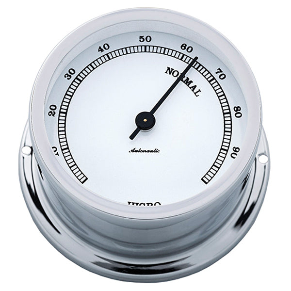 AutoNautic, SeaTec, Autonautic minor 72 Hygrometer Ø72/50 mm