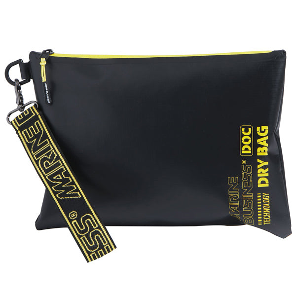 Marine Business, Dokumenten-/Computertasche wasserdicht 36x26 cm