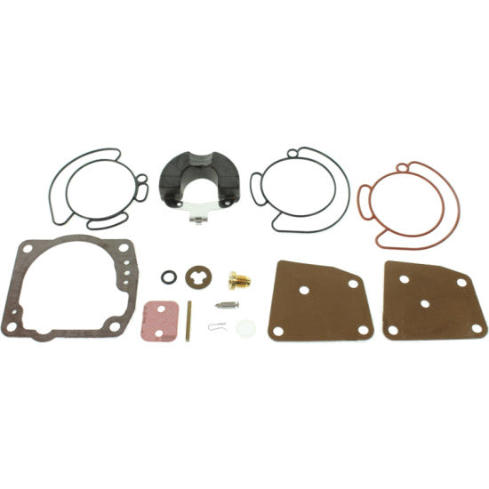 Quicksilver, 8M6013878 Vergaser-Reparatursatz für ausgewählte Evinrude, John