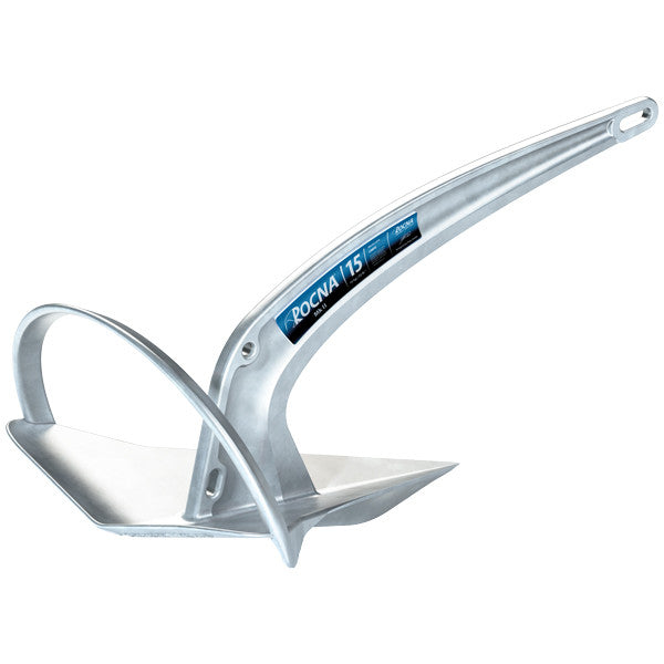 Rocna, SeaTec, Rocna Anker MK2 50Kg verzinkt 1.228×628 mm