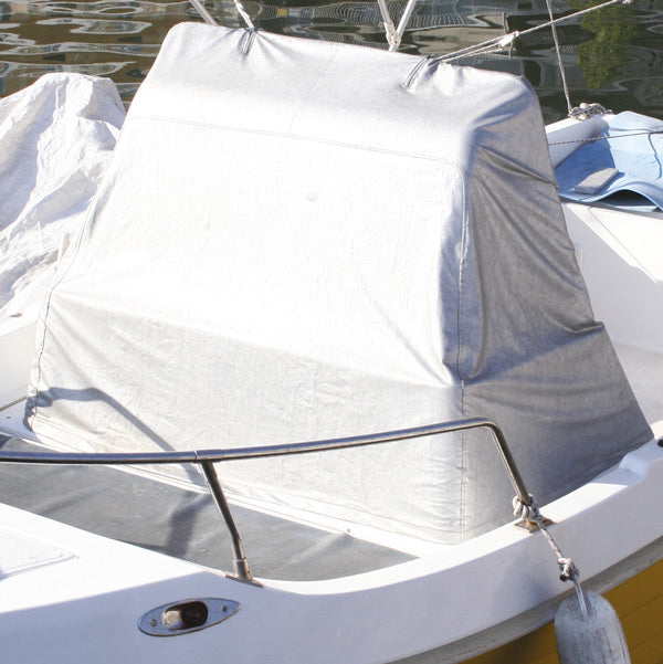 SeaTec, Lalizas Steuerkonsolenplane 420D Polyester XXL