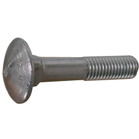 1852 bræddebolt 8 x 40 a4 DIN 603-4, pakket i emballage