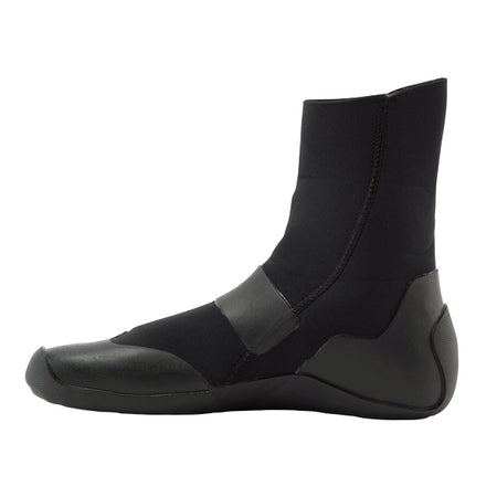 Gill støvle vist fra bagsiden, ergonomic design til bådlivet