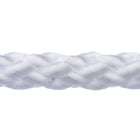 Robline Polyester 8 Allroundline 8mm hvid snor vist i rulle