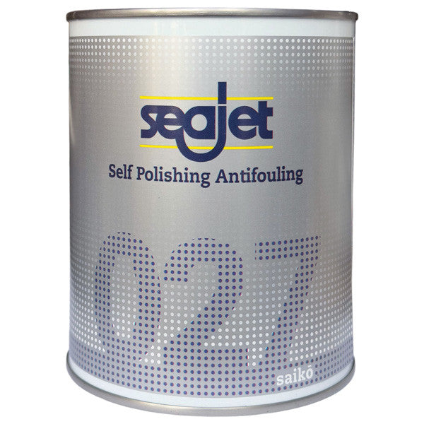 SeaJet, SeaTec, Seajet 027, Econea Antifouling Marineblau 20L